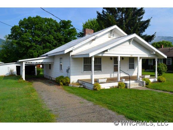 191 Westwood Circle Waynesville NC 28786