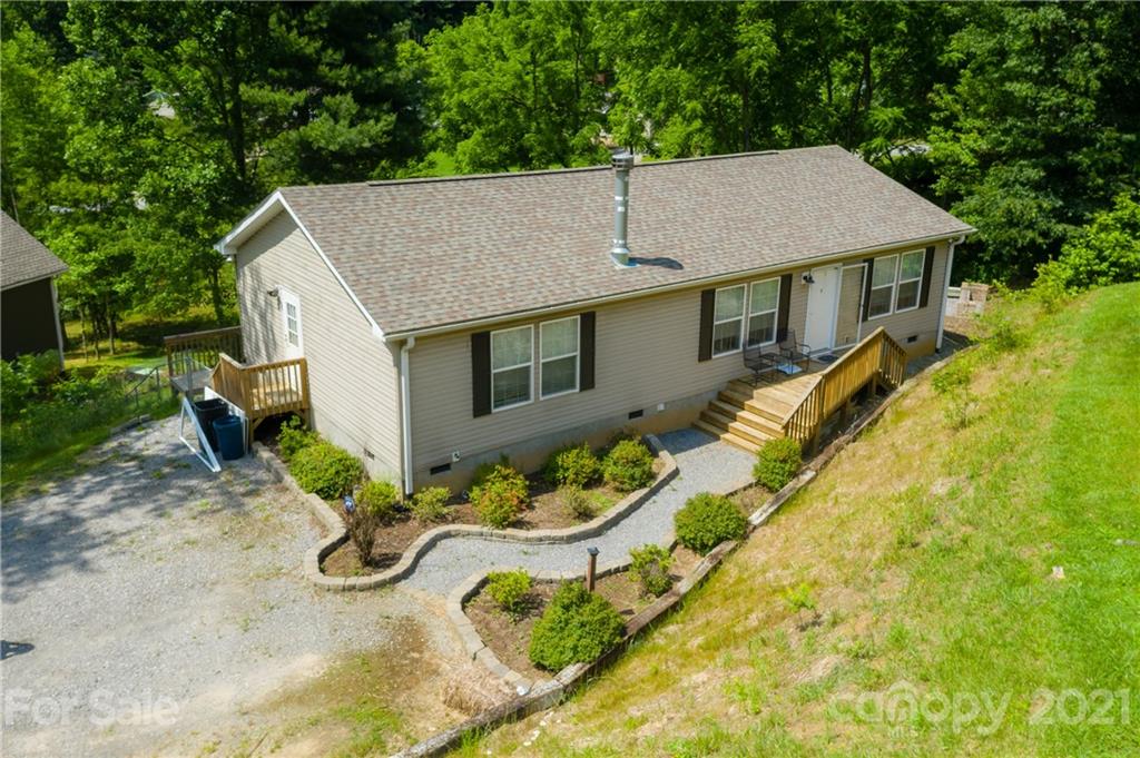 419 Farley Street Waynesville NC 28786