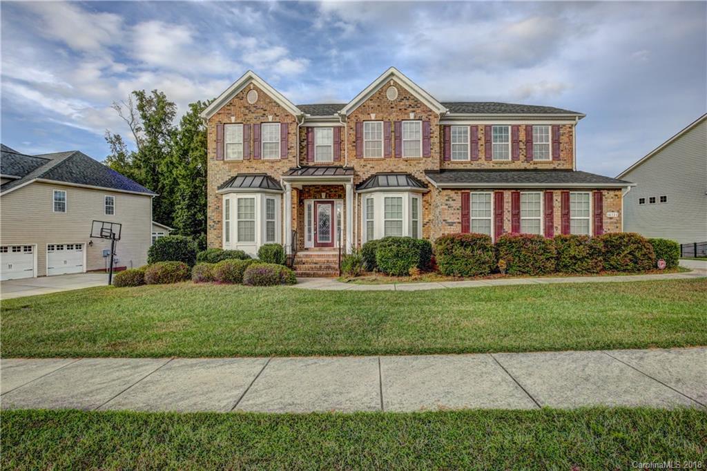 16734 Silversword Drive Charlotte NC 28213