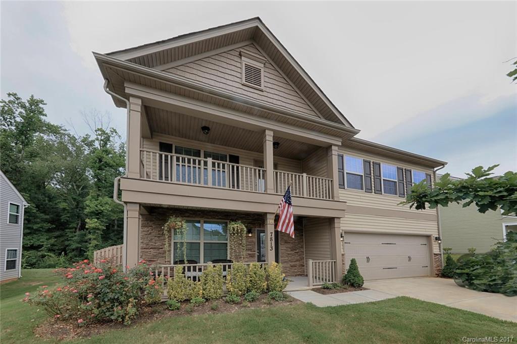 7813 Sweet Grove Court Charlotte NC 28269
