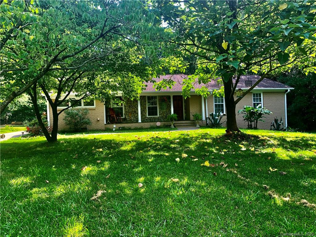 5424 Oak Drive Charlotte NC 28216