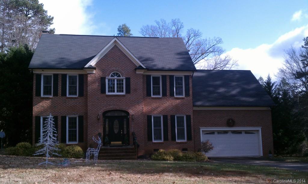 3801 Cherrybrook Drive Mint Hill NC 28227