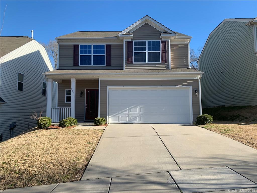 2621 Hunters Moon Lane Matthews NC 28105