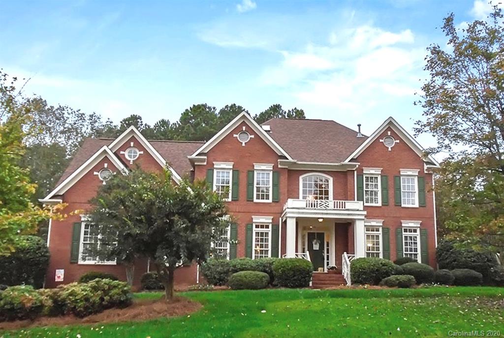 3433 Savannah Hills Drive Matthews NC 28105