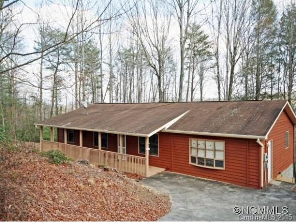 20 Forge Drive Mills River NC 28759
