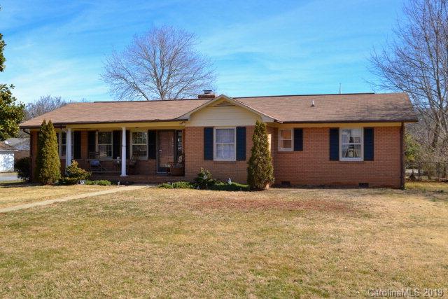 43 Greenlee Street Old Fort NC 28762