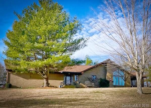 21 Stoneybrook Way Tryon NC 28782