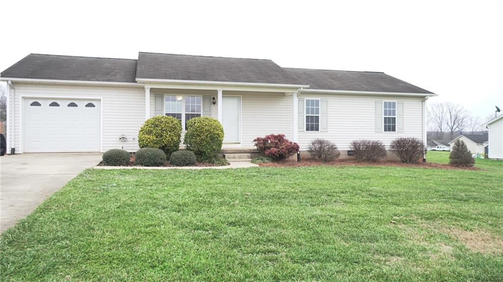 2250 Clear Water Lane Newton NC 28658