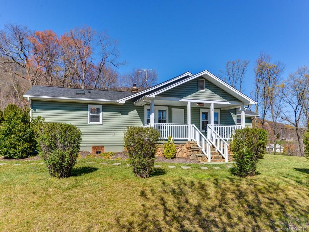 3 Loop Road Candler NC 28715