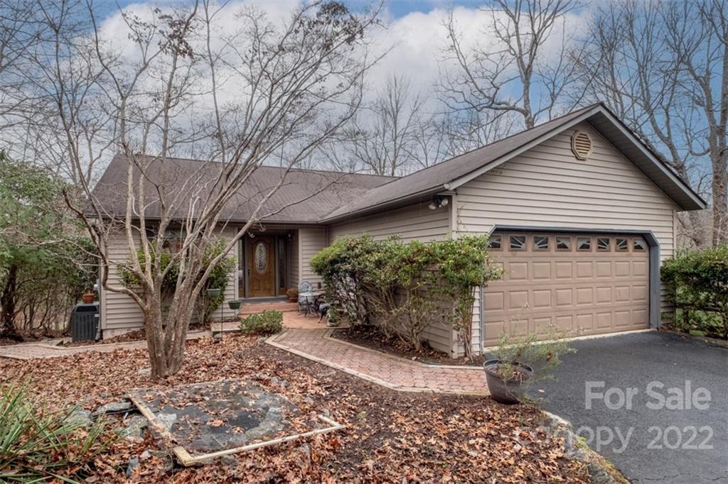 380 Middle Connestee Trail Brevard NC 28712