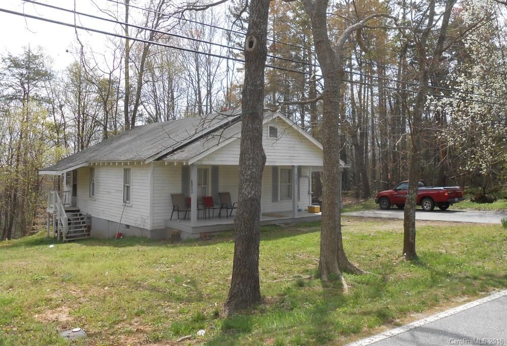 4183 Henry River Road Hickory NC 28602