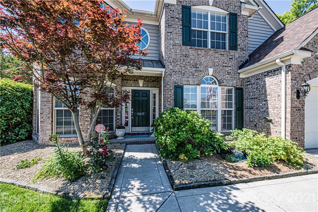 10413 Summercrest Court Charlotte NC 28269