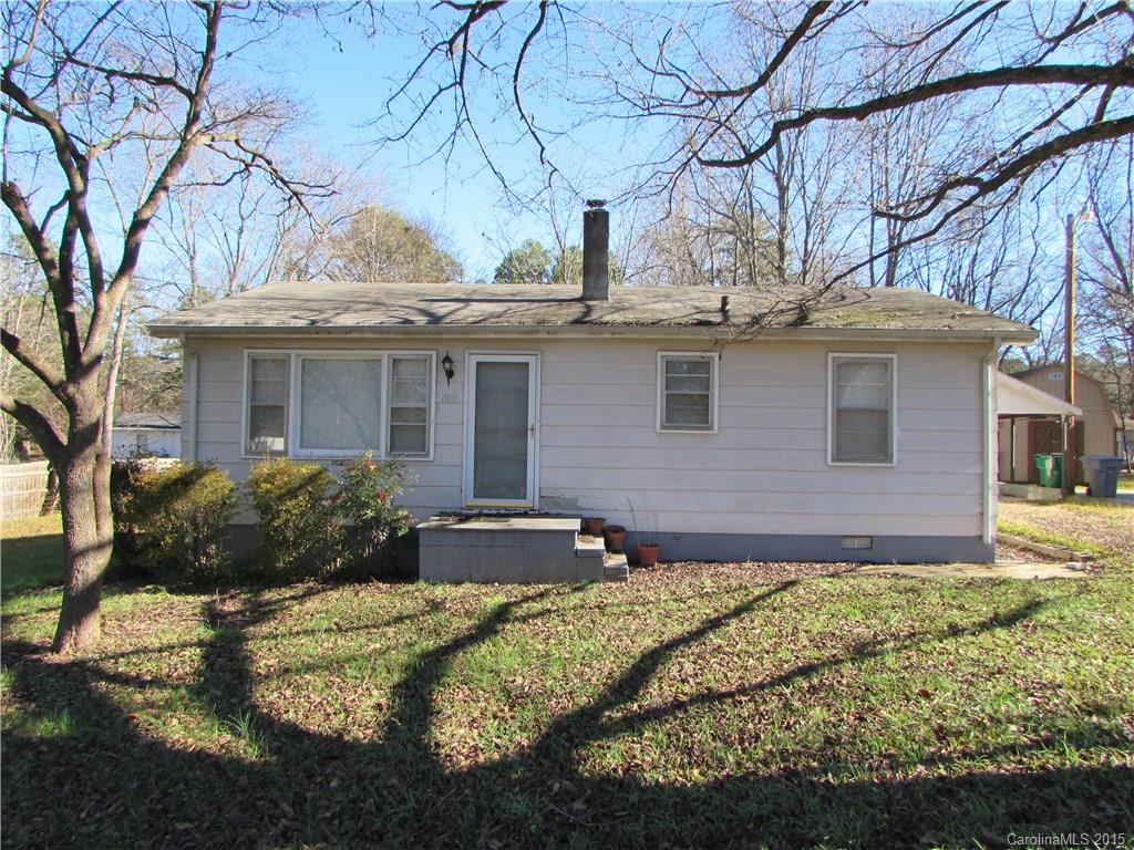 7800 Burch Shire Road Charlotte NC 28269