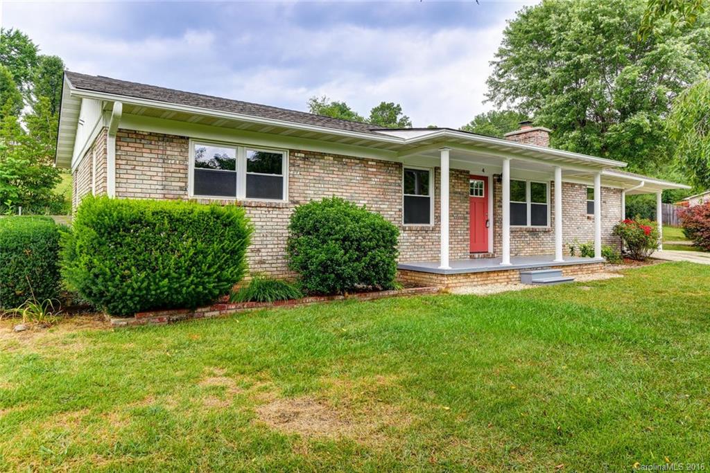 4 Hamburg Lane Weaverville NC 28787