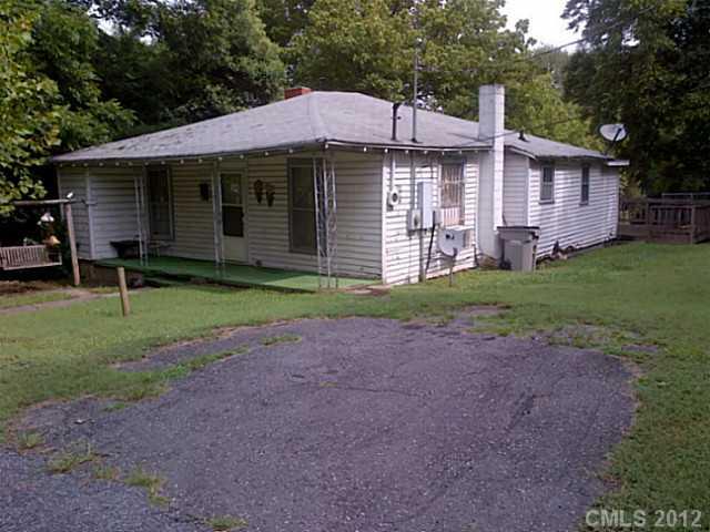 1110 Sykes Street Gastonia NC 28052