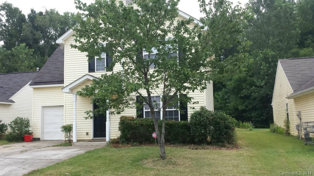 2419 Fairstone Avenue Charlotte NC 28269