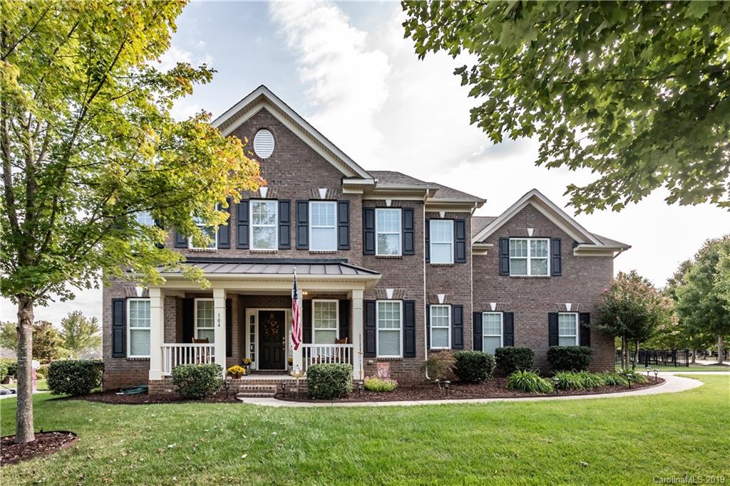 104 Fallon Lane Mooresville NC 28115