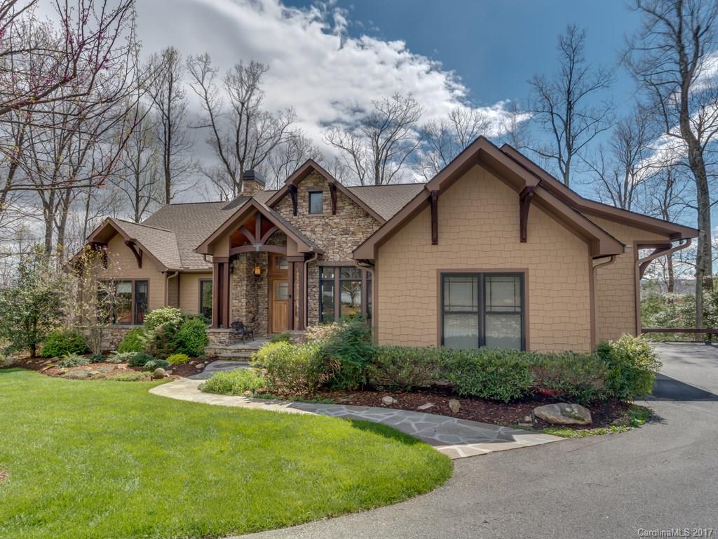 108 Bobby Jones Drive Hendersonville NC 28739
