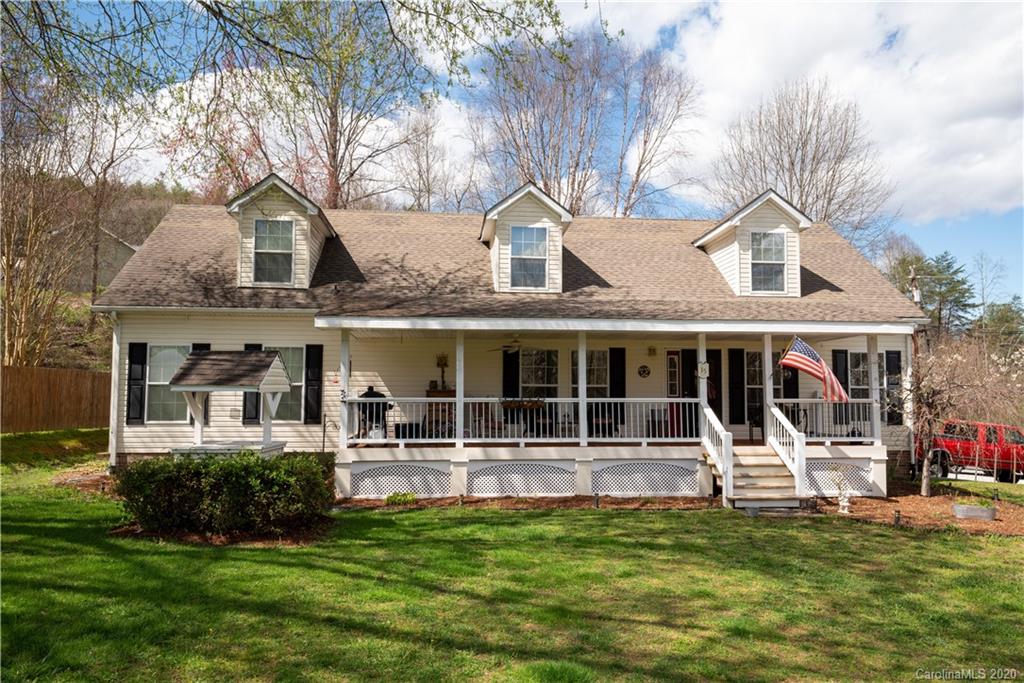 15 Panther Drive Marion NC 28752