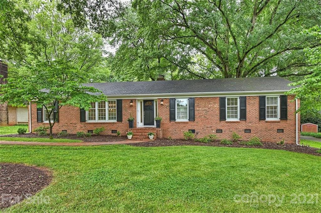 6338 Owenby Court Charlotte NC 28270