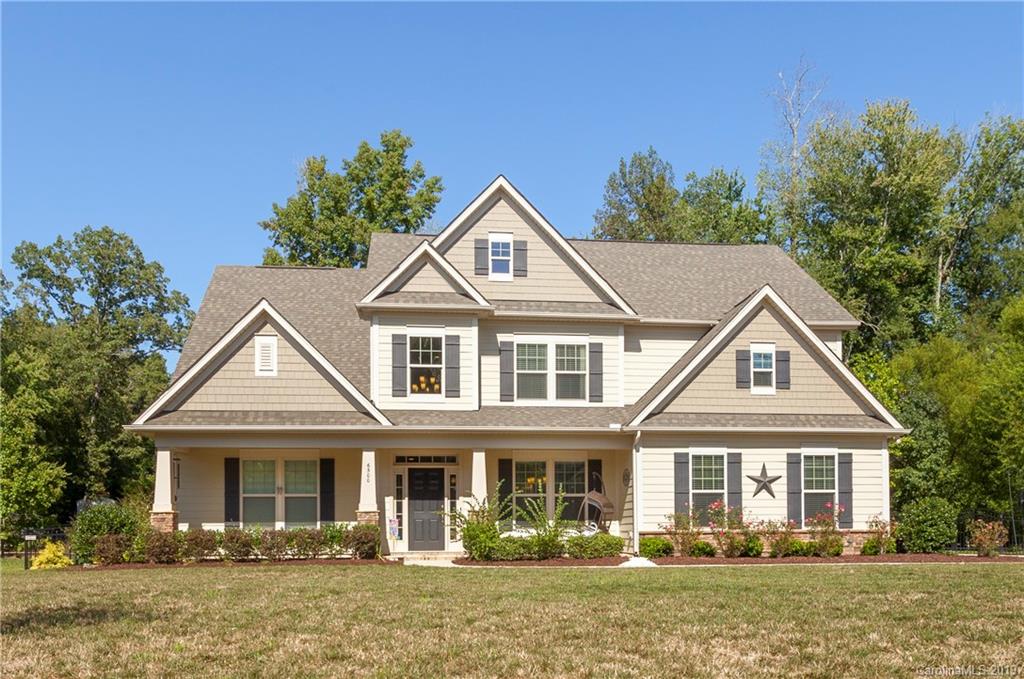 6500 Loyola Court Mint Hill NC 28227