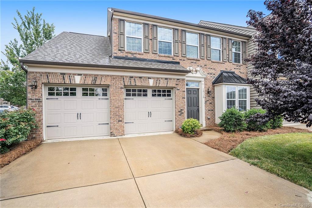 12110 Marley Walk Lane Charlotte NC 28277