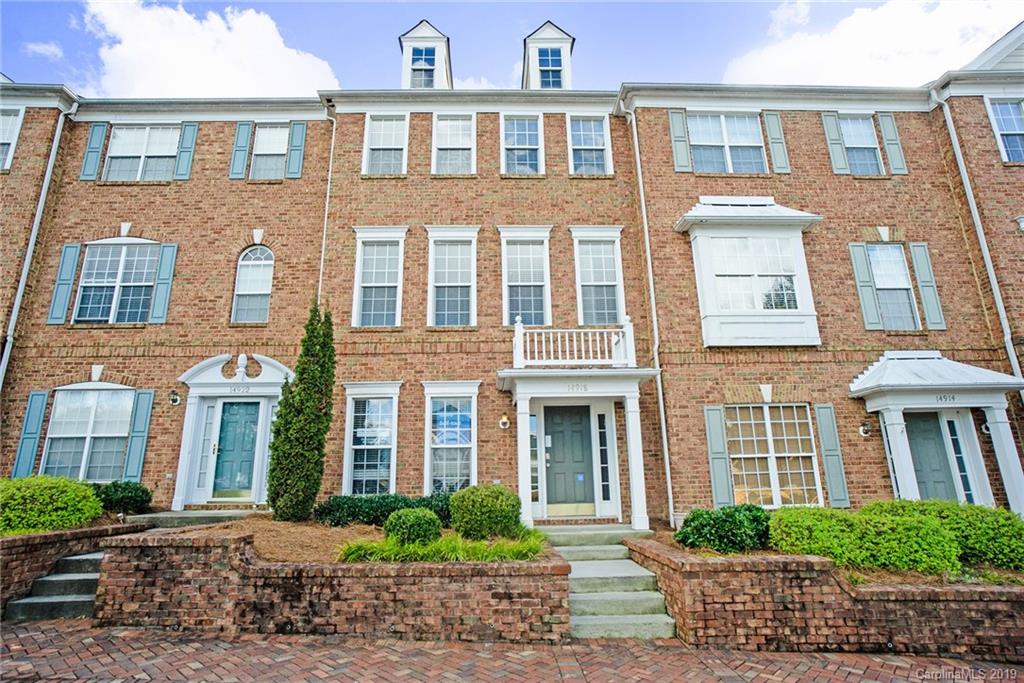14918 Ballantyne Village Way Charlotte NC 28277