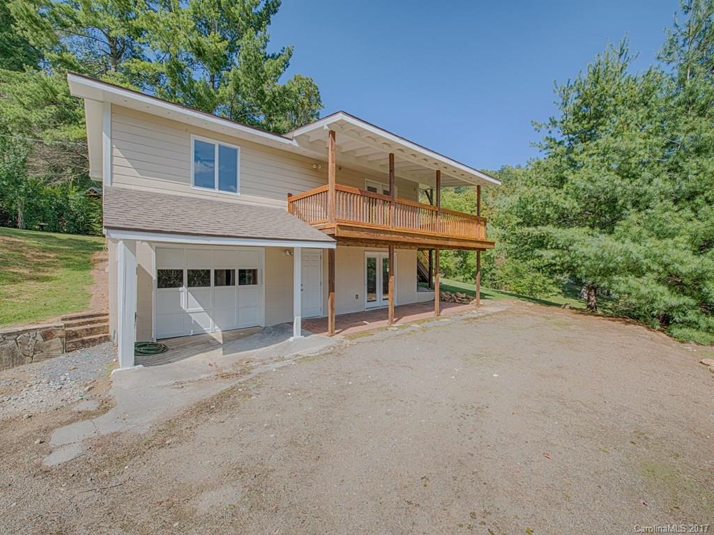 726 Red Maple Drive Waynesville NC 28785