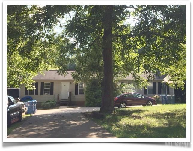 314 37th Street Sw Hickory NC 28602