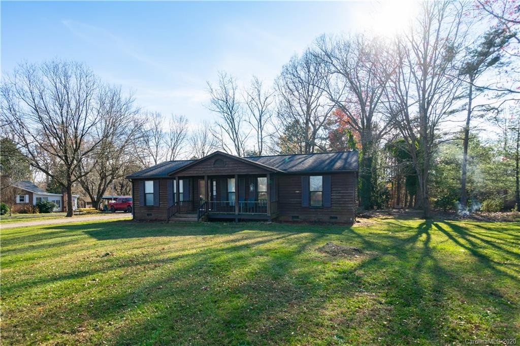 488 Barry Oak Road Statesville NC 28625