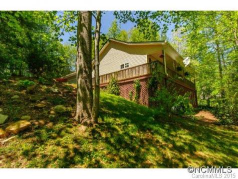 22 Morrow Drive Fairview NC 28730