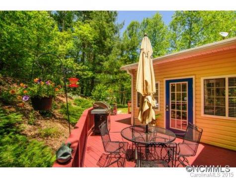 22 Morrow Drive Fairview NC 28730