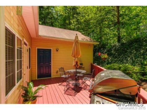 22 Morrow Drive Fairview NC 28730