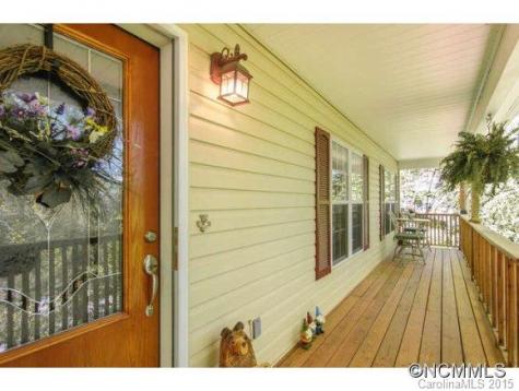 22 Morrow Drive Fairview NC 28730