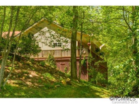 22 Morrow Drive Fairview NC 28730