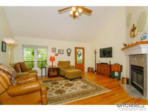 22 Morrow Drive Fairview NC 28730