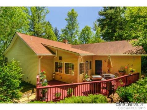 22 Morrow Drive Fairview NC 28730