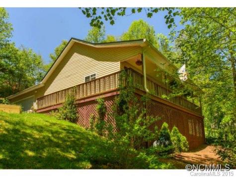 22 Morrow Drive Fairview NC 28730