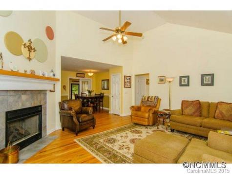 22 Morrow Drive Fairview NC 28730