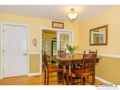 22 Morrow Drive Fairview NC 28730