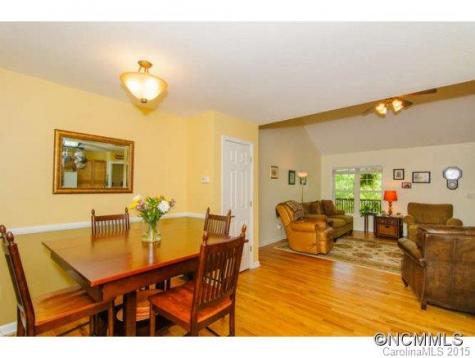 22 Morrow Drive Fairview NC 28730