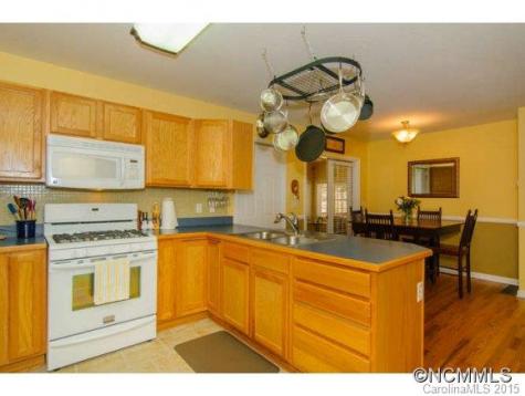 22 Morrow Drive Fairview NC 28730