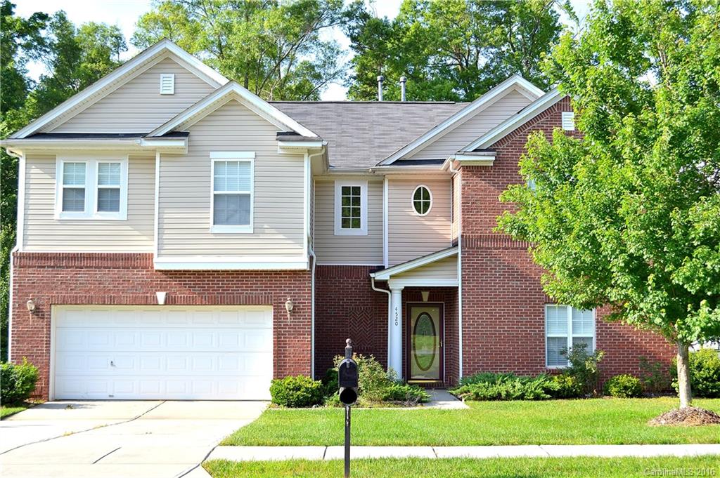 4520 Brookwood Road Charlotte NC 28215