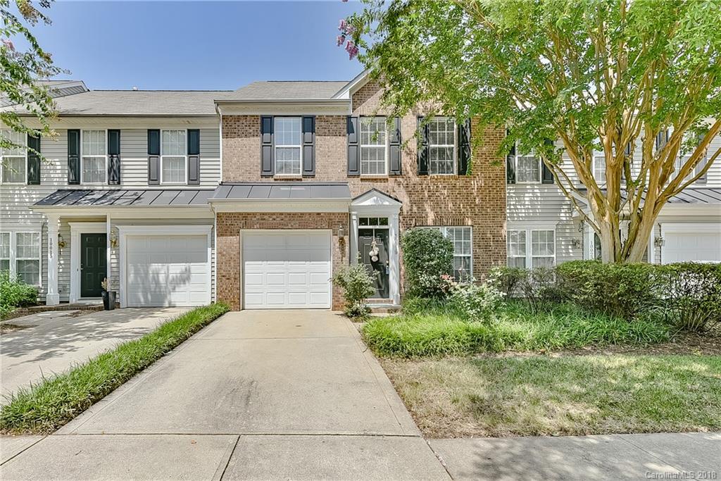 10019 Alexander Martin Avenue Charlotte NC 28277