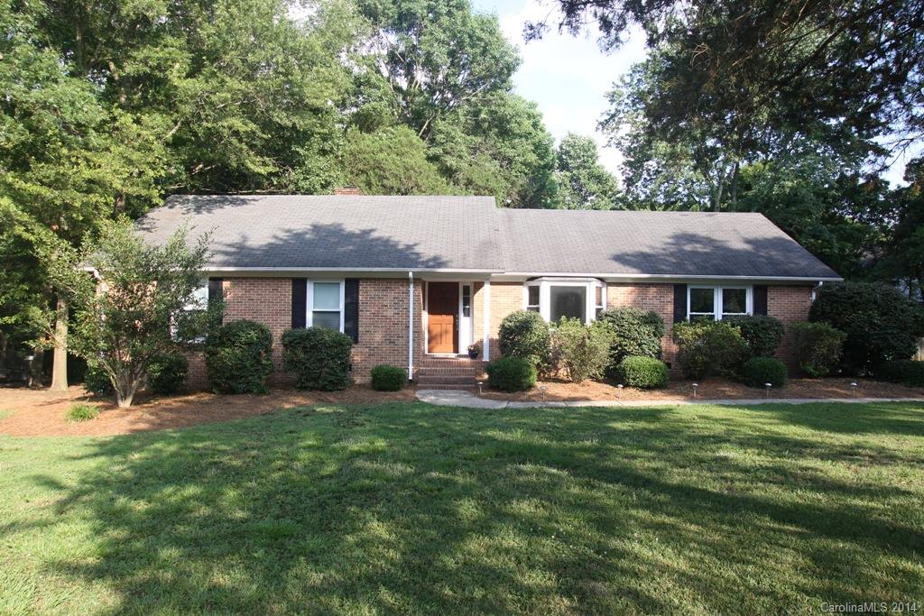 5305 Newgate Court Charlotte NC 28226