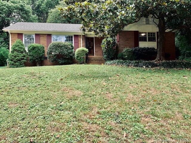 3106 Pinemont Lane Charlotte NC 28212