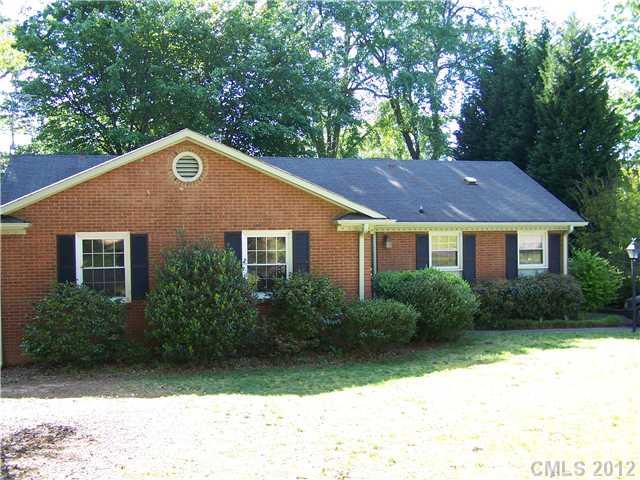 1409 Cambridge Street Gastonia NC 28054
