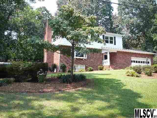 1347 10th Street Drive NW Hickory NC 28601