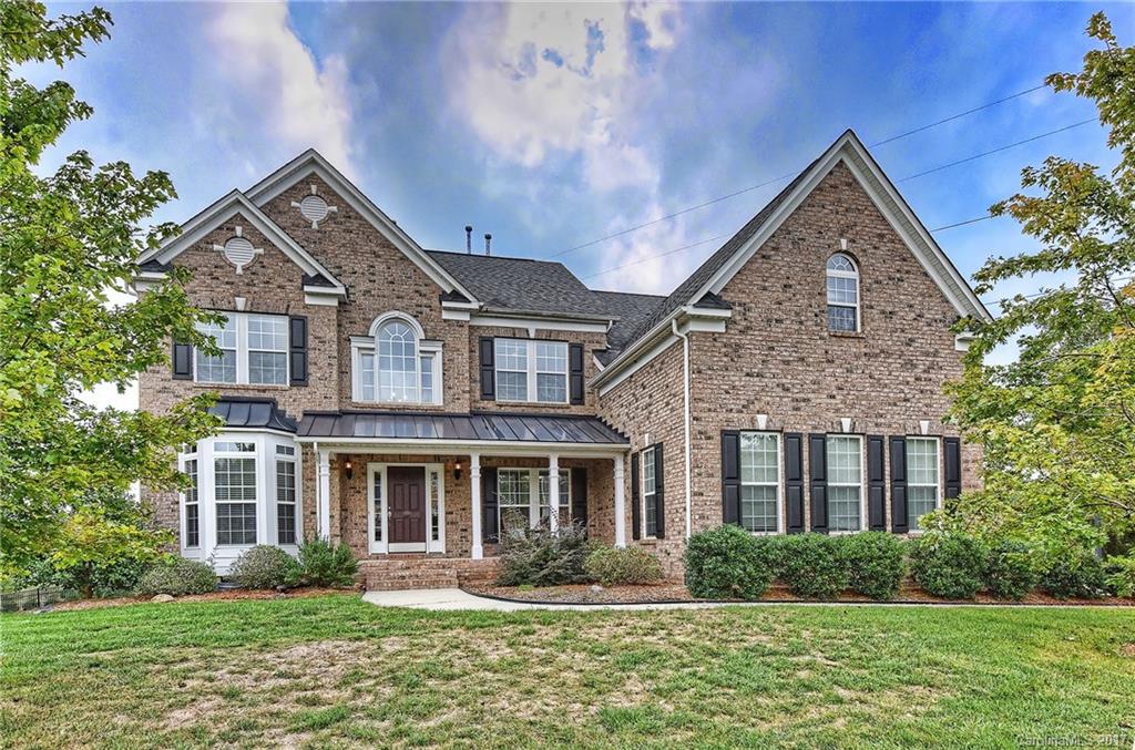 1209 Crooked River Drive Waxhaw NC 28173