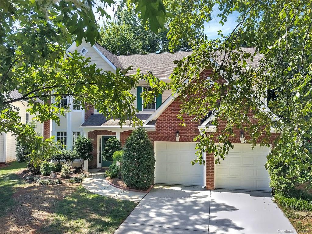 7714 Karylsturn Court Charlotte NC 28269